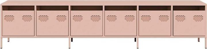 Produktbild vidaXL TV-Schrank (202 x 39 x 43.50 cm)