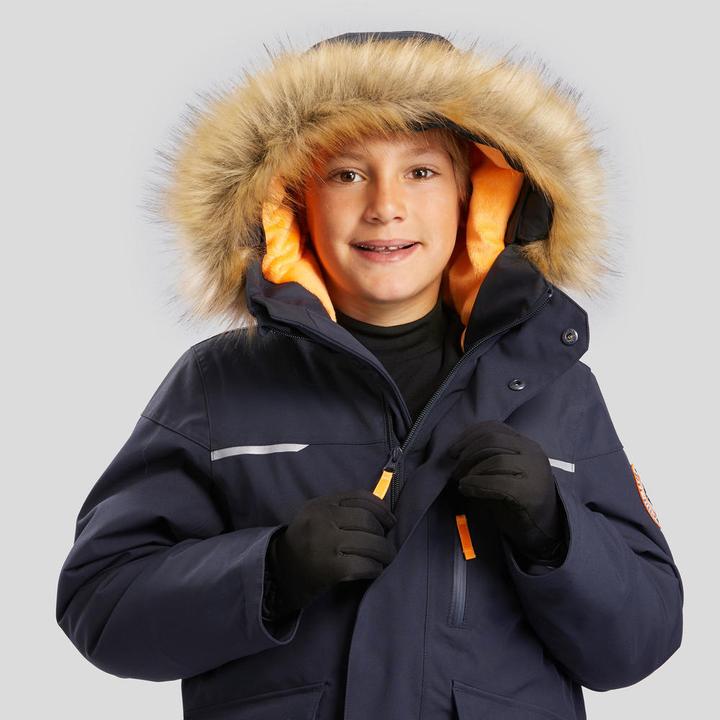 Produktbild Quechua SH900 (140, 152)