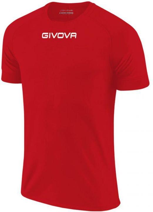 Produktbild Givova Capo TShirt (S)