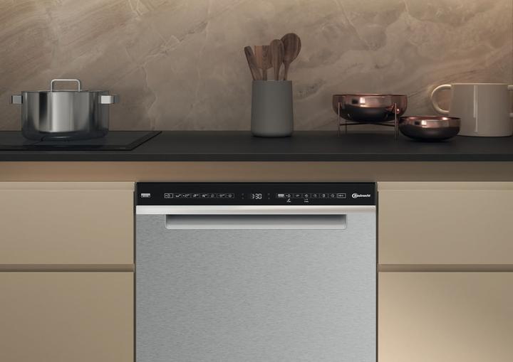 Produktbild Bauknecht B7U HS51 X B