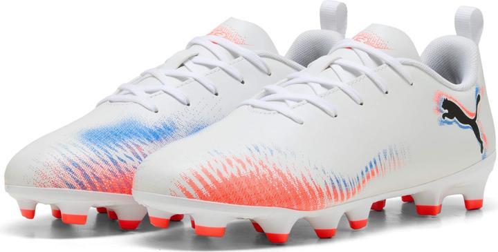 Produktbild Puma FUTURE 8 PLAY FG/AG Jr (31)