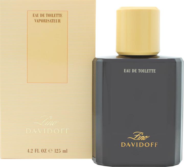 Davidoff Zino (Eau de Toilette, 125 ml)