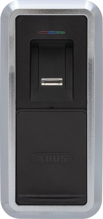Abus Scanner digitale Bluetooth HomeTec Pro CFS3100, argento (Impronta)