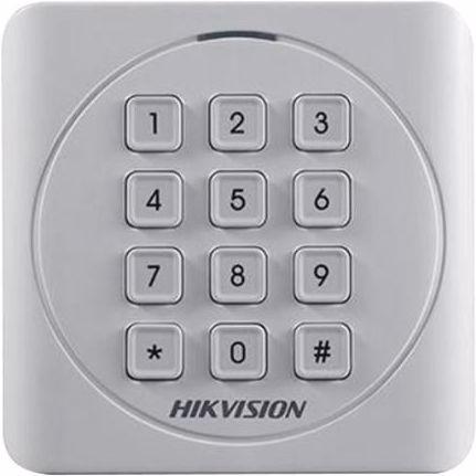 Actual product image Hikvision DS-K1801EK (Housing)