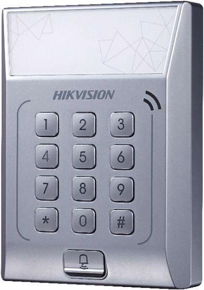 Hikvision DS-K1T801M