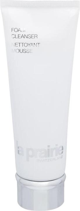 La Prairie Mousse nettoyante (Mousse nettoyante, 125 ml)