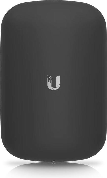 Actual product image Ubiquiti U6 Extender/BeaconHD Cover - Black (3-pack)