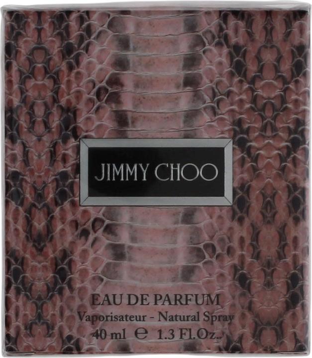 Produktbild Jimmy Choo Pour Femme (Eau de Parfum, 40 ml)