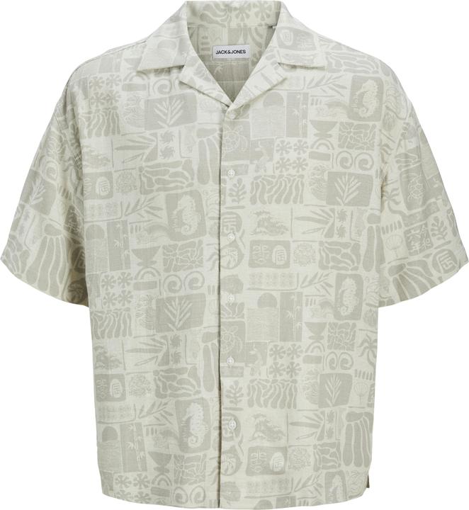 Immagine prodotto Jack & Jones Wide Fit Hemd Hemd (L)