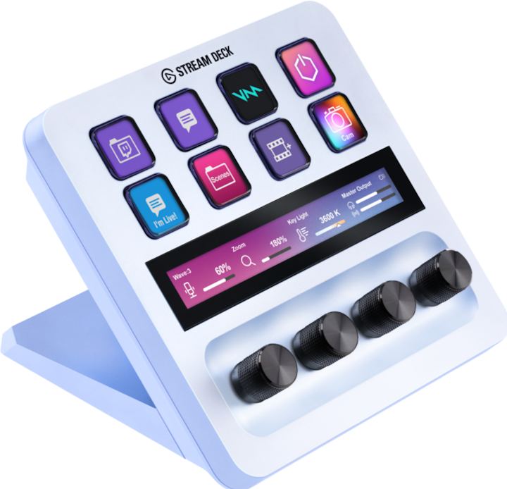 Elgato Stream Deck