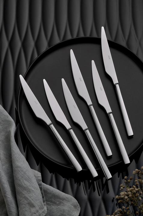 Produktbild Hermia Platera Cutlery Set (36 Stk., Besteck Set)
