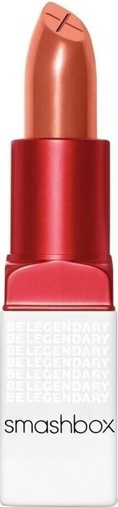 Produktbild Smashbox Be Legendary Lipstick Easy (Nude)