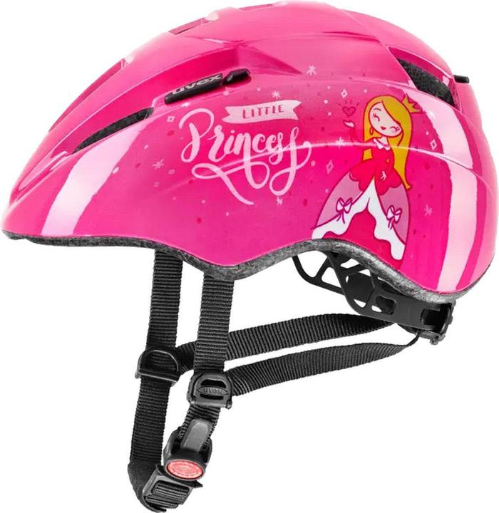 Immagine prodotto Uvex Bambino 2 (46 - 52 cm)