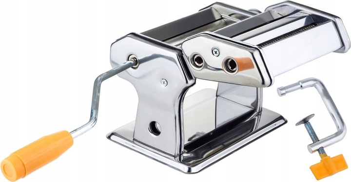 Produktbild Feel-Maestro MR1679R Nudelmaschine Manuelle Nudelmaschine