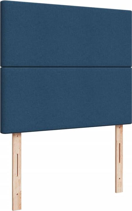 Image du produit vidaXL Boxspringbett (120 x 190 cm)