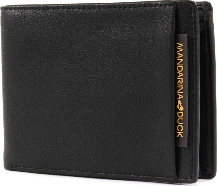 Actual product image Mandarina Duck Dual Wallet with Flap
