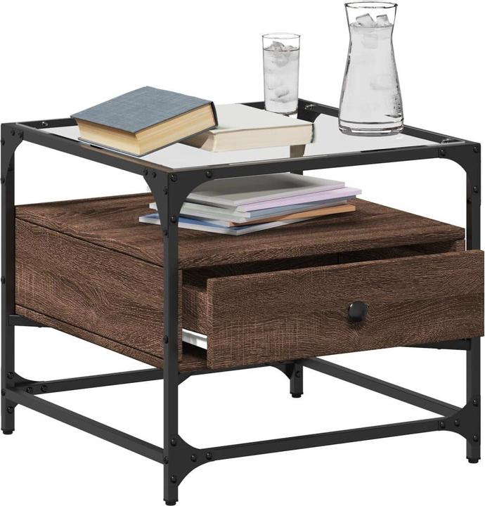 Image du produit vidaXL Couchtisch