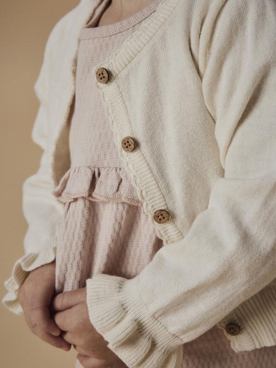 Produktbild Name it Kurze Strickjacke (122, 128)