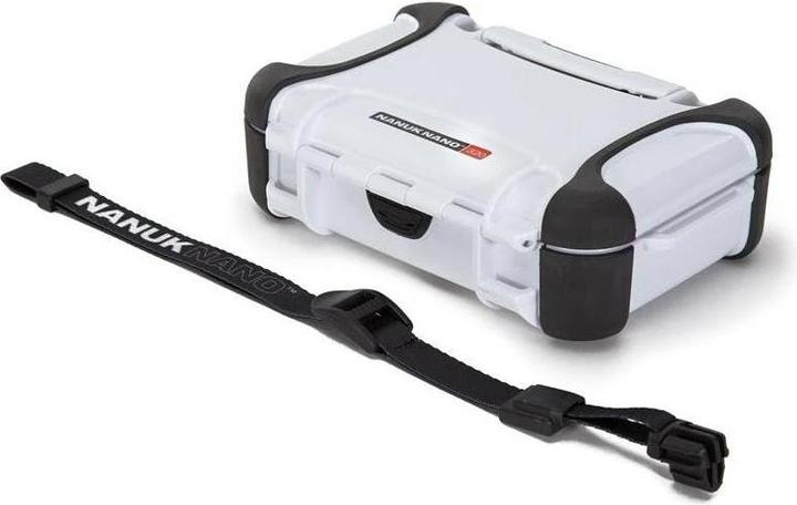 Image du produit Nanuk Mallette d'extérieur Nano Case 320 (151 x 85 x (1.19 l)