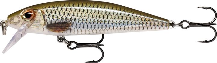 Produktbild Rapala X-Rap Countdown Live Roach (5 cm)