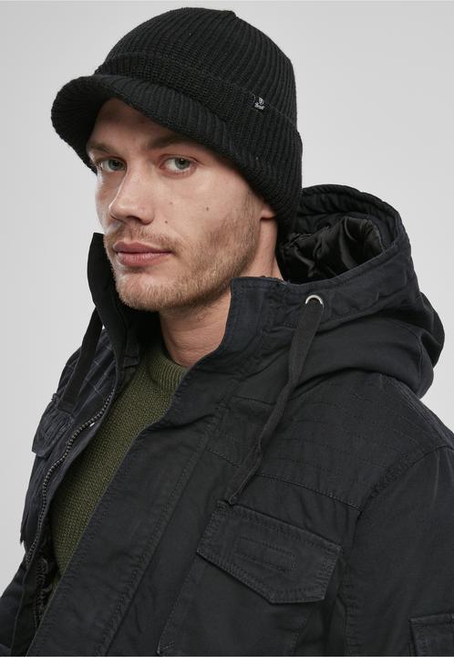 Produktbild Brandit Bronx Winter Jacket (XXL)