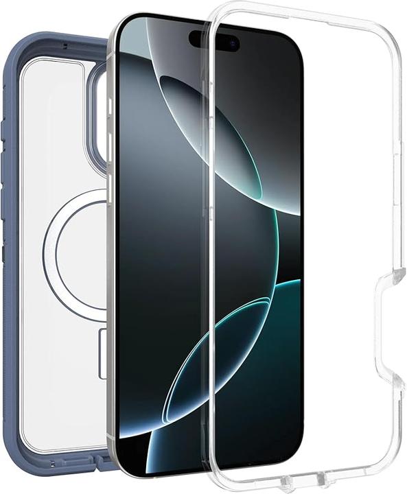 Produktbild OtterBox Defender XT mit MagSafe (Apple iPhone 16 Pro Max)