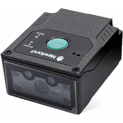 Thumbnail - Newland FM430 Barracuda 2D CMOS Mega (2D-Barcodes, 1D-Barcodes), Barcode-Scanner, Schwarz