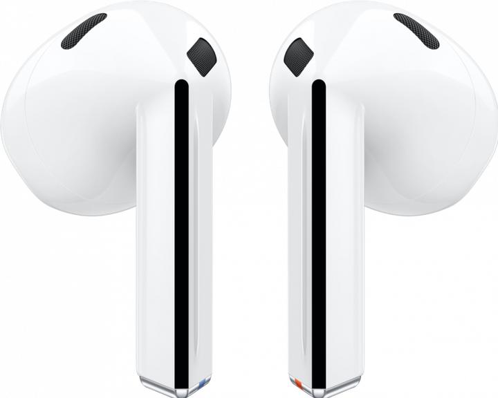 Actual product image Samsung Galaxy Buds3 (ANC, 6 h, Wireless)