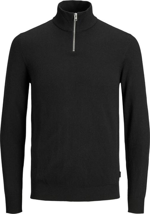 Produktbild Jack & Jones Halbreissverschluss Strickpullover (S)