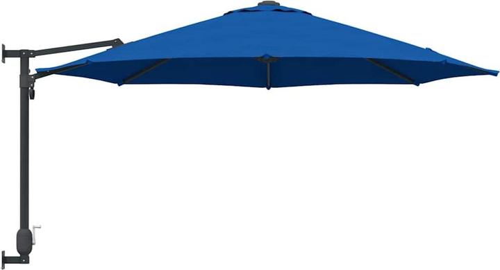 Azzurro, Nero, Verde