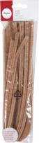 Produktbild Rayher Chenilledraht, beige, 10 Stück (0.50 m)