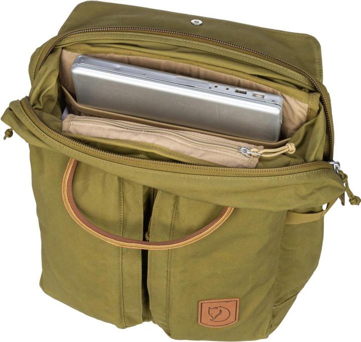 Produktbild Fjällräven Haulpack No.1 (23 l)