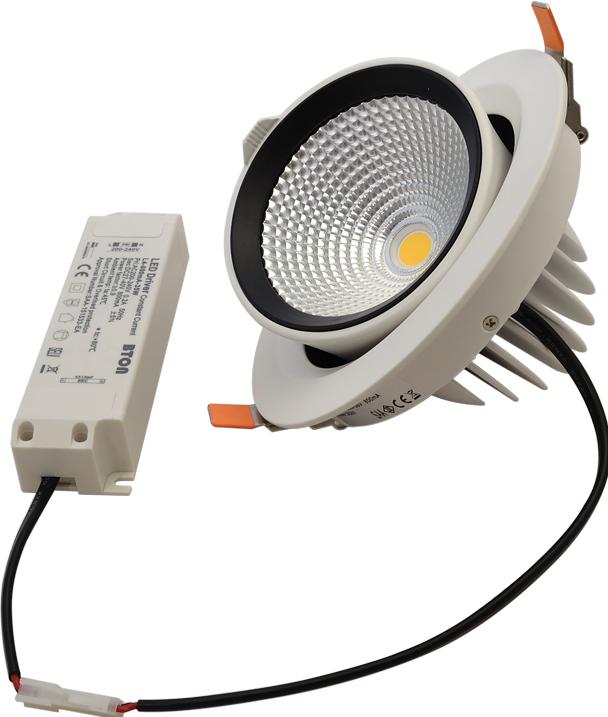 Produktbild Tracon Allgemeines Produkt (3500 lm)