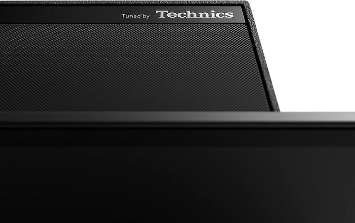 Actual product image Panasonic TX-77LZW2004 (77", OLED, 4K)