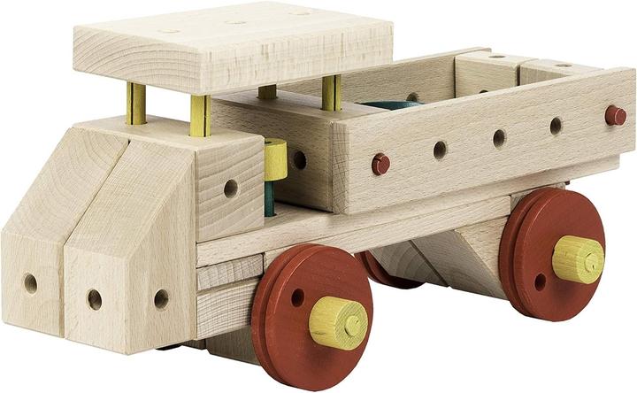 Productafbeelding Matador Maker M263 bouwpakket