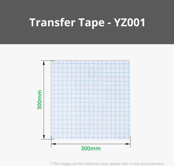 Produktbild Bambu Lab - Transfer Tape