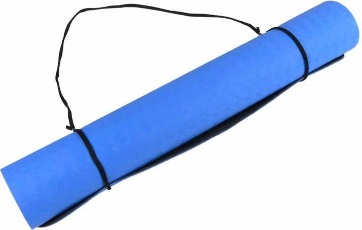 Produktbild Gladiatorfit Anti-Rutsch Fitnessmatte (4 mm)