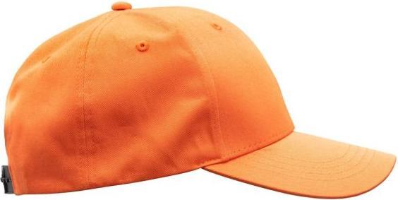 Actual product image Snickers Workwear 90794104000 AllroundWork, Cap Orangje (One size)