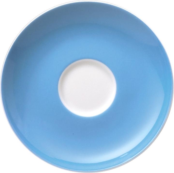 Bleu, Bleu d'eau