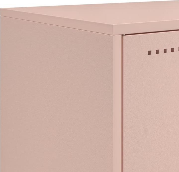 Image du produit vidaXL Highboard (36 x 39 x 123 cm)