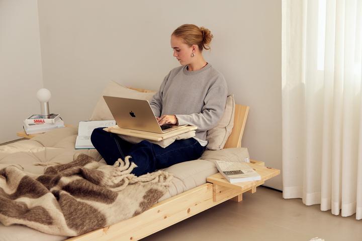 Image du produit Karup Design Social Sofa Bed (140 x 200)