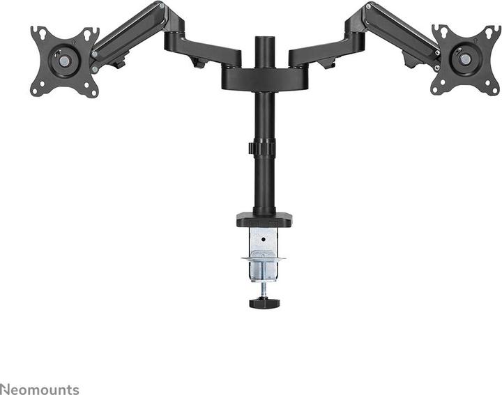 Actual product image Neomounts Desk Pole Mount (Table, 27", 7 kg)