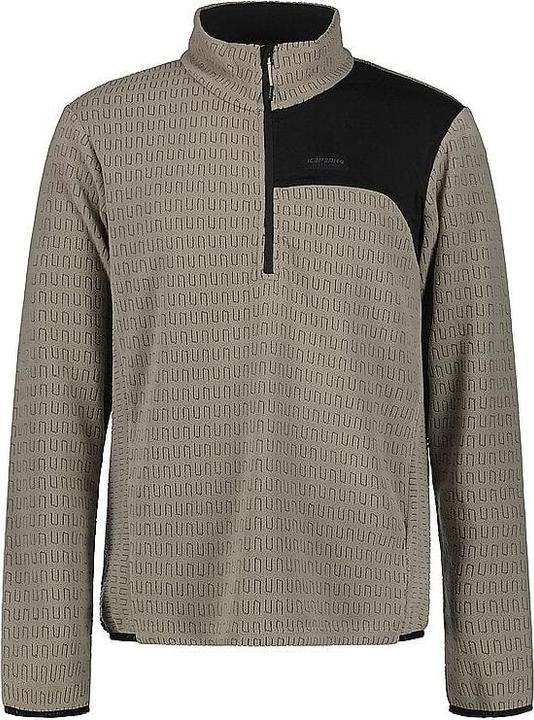 Actual product image Icepeak Funktions Zipshirt Brady (XL)