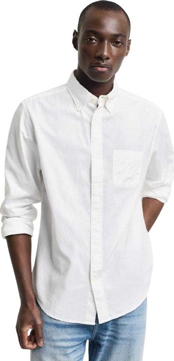 Immagine prodotto GANT Fit Archive Camicia Button Down Uomo (XXL)