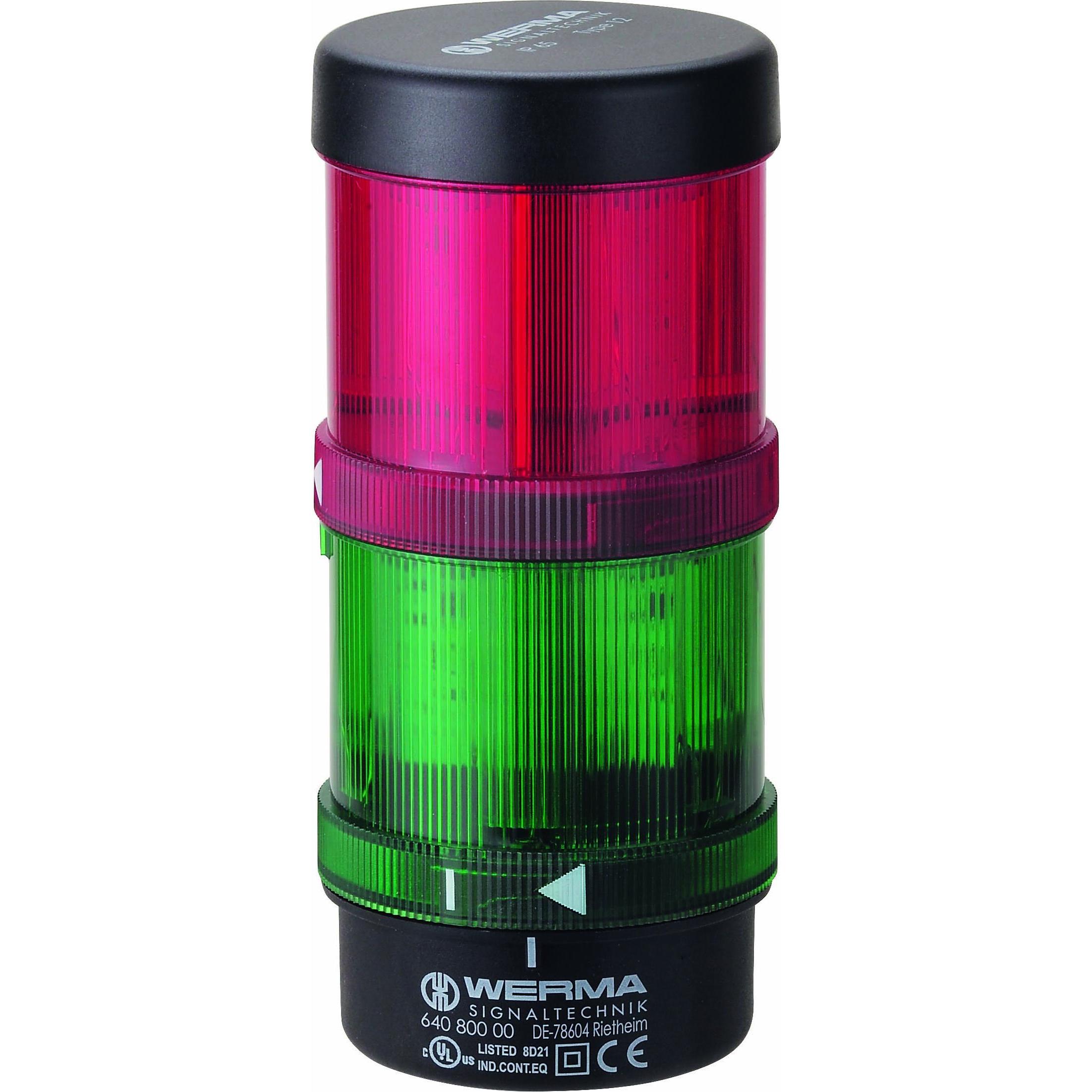 Werma, Sicurezza personale, 64924004