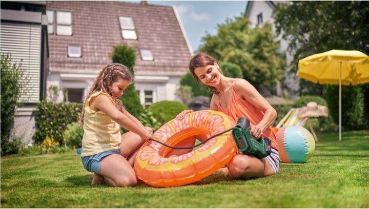 Image du produit Bosch Home & Garden UniversalPump