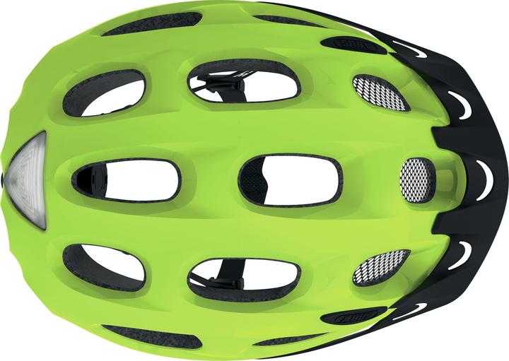 Actual product image Abus Youn-I ACE (48 - 54 cm)