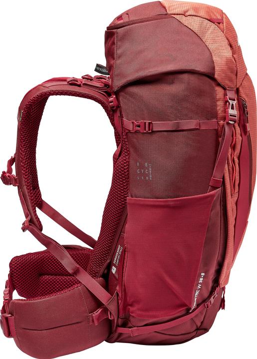 Produktbild Vaude Asymmetric (38 l)