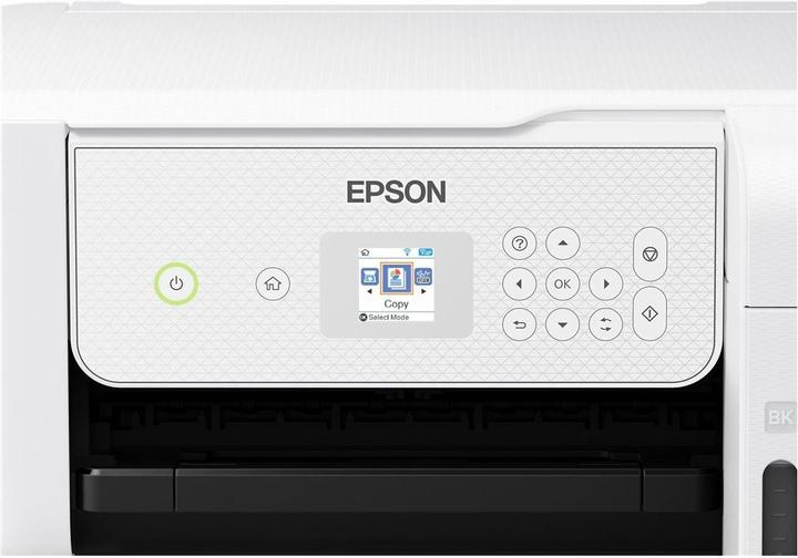 Actual product image Epson EcoTank ET-2876 "AM" (Colour)