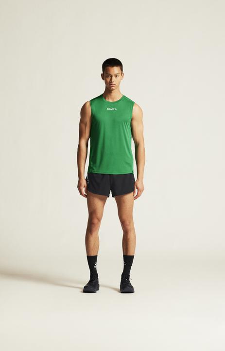 Actual product image Craft Rush 2.0 Singlet M (S)